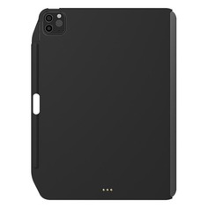 Чехол для планшета SwitchEasy CoverBuddy для Apple iPad Pro 11 (2020) чёрный