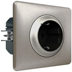 Умная розетка Legrand Celiane with NETATMO (064837)