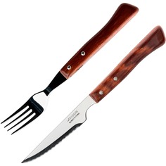 Столовые приборы Arcos Steak Knives 3777