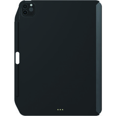 Чехол для планшета SwitchEasy CoverBuddy для Apple iPad Pro 12.9 (2020) чёрный