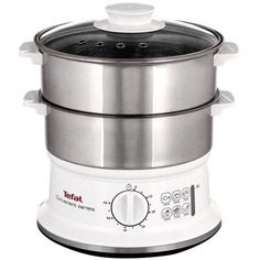 Пароварки Tefal