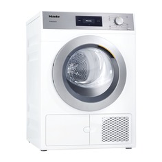 Сушильная машина Miele PDR507/тепловой насос, белый