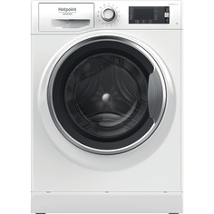 Стиральная машина Hotpoint-Ariston NLLCD 946 WC A EU