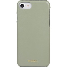 Чехол для смартфона Mode London для iPhone 7/8/SE (2020), светло-зелёный