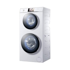 Стирально-сушильная машина Haier HWD120-B1558U