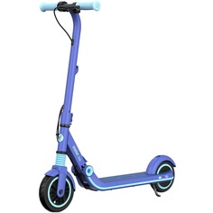 Электросамокат Ninebot By Segway eKickScooter Zing E8 Blue