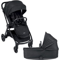 Детская коляска Mamas & Papas Strada Carbon 2 в 1