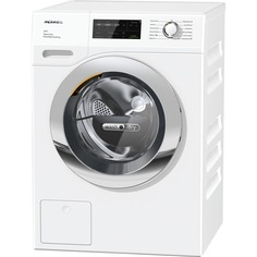 Стиральные машины Miele