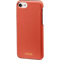 Чехол для смартфона Mode London для iPhone 7/8/SE (2020), коралловый