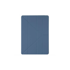 Чехол для планшета Pipetto Origami для Apple iPad Air/Pro 10.5, синий