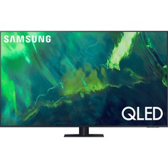 Телевизор Samsung QLED QE75Q70AAUXRU (2021)