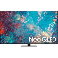 Телевизор Samsung QLED QE65QN85AAUXRU (2021)