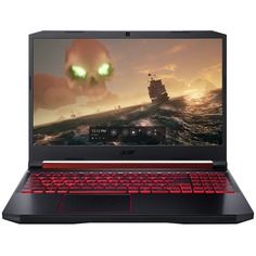 Ноутбук Acer Nitro 5 AN515-54-55GJ Black (NH.Q59ER.03H)