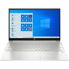 Ноутбук HP Pavilion 15-eh0003ur Ceramic white (281A3EA)