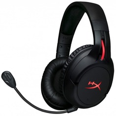 Компьютерная гарнитура HyperX Cloud Flight Headset, чёрный