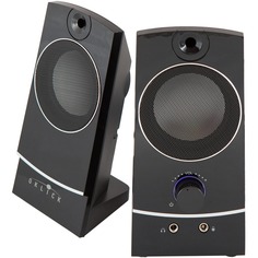 Колонки Oklick OK-118 2.0 Black
