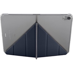 Чехол для планшета Pipetto Origami для Apple iPad Pro 11 (2018), синий
