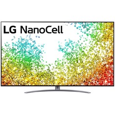 Телевизор LG 75NANO966PA (2021)