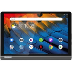 Планшет Lenovo Yoga YT-X705F 10.1 Wi-Fi 64 ГБ серый (ZA3V0013RU)
