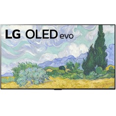 Телевизор LG GALLERY EVO OLED65G1RLA (2021)