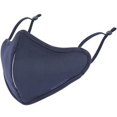 Комплект защитной маски и фильтров XD Design Protective Mask Set, синий