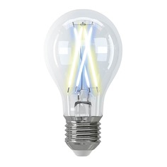 Умная лампа Hiper IoT A60 Filament HI-A60FIL LED E27 Wi-Fi