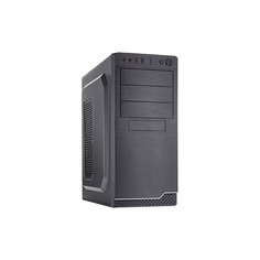Корпус Foxline FL-816 450W black