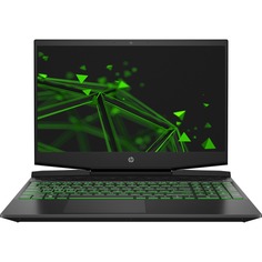 Ноутбук HP Pavilion Gaming 15-dk1041ur ShadowBlack (22N31EA)