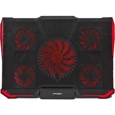 Подставка для ноутбука CROWN CMLS-k330 RED