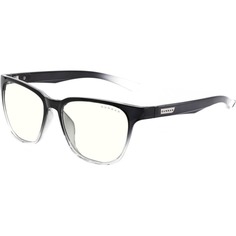 Очки для компьютера GUNNAR Berkeley Clear BER-05709, Onyx Fade