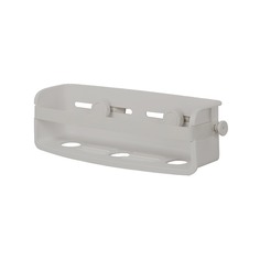 Полочка для душа Umbra Flex 1004001-918