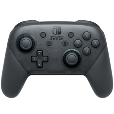 Геймпад Nintendo Switch Pro