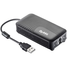 Роутер Keenetic Plus DSL RJ-11