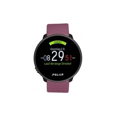 Смарт-часы Polar UNITE S-L GEN фиолетовый