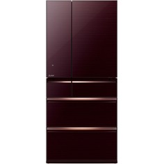 Холодильник Mitsubishi MR-WXR743C-BR-R