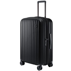 Чемодан NINETYGO Elbe Luggage 28 чёрный Xiaomi