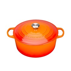 Кастрюля Le Creuset 21177240902430