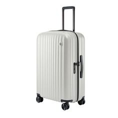 Чемодан NINETYGO Elbe Luggage 28 белый Xiaomi