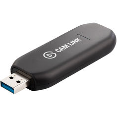 Устройство видеозахвата Cam Link 4K (10GAM9901) Elgato
