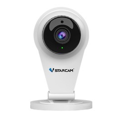 IP-камера VStarcam G8896WIP (G96S-M 1080P) чёрная