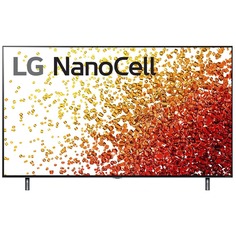 Телевизор LG 55NANO906PB (2021)