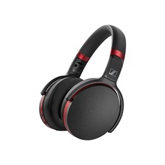 Наушники Sennheiser HD 458BT чёрный