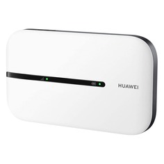Роутер Huawei 4G E5576-320, белый