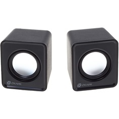 Колонки Oklick OK-331 2.0 Black