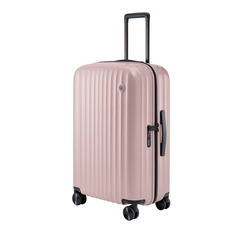 Чемодан NINETYGO Elbe Luggage 28 розовый Xiaomi