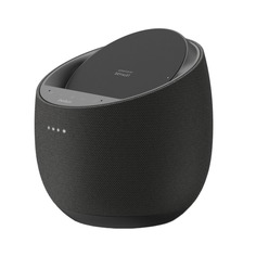 Портативная акустика Belkin Soundform Elite, чёрный