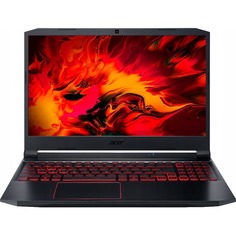 Ноутбук Acer Gaming AN517-52-54ED Black (NH.QAWER.006)