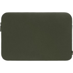 Сумка Incase Classic Sleeve для MacBook Pro/MacBook Air 15&quot;, оливковый