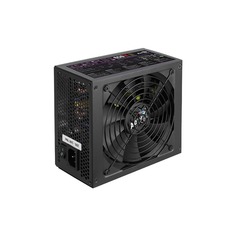 Блок питания AeroCool KCAS PLUS 650M Bronze