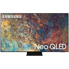 Телевизор Samsung QLED QE85QN90AAUXCE (2021)